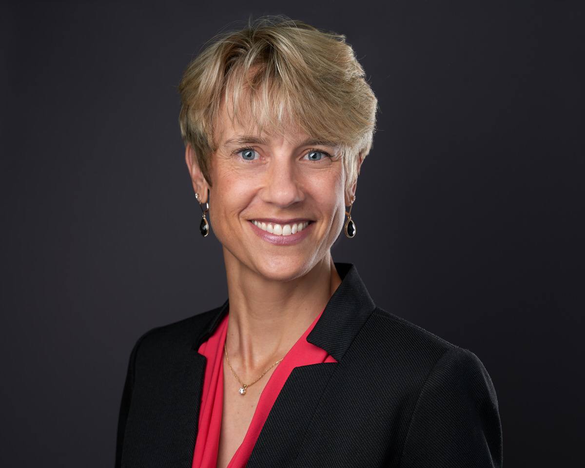 Kristen K. Buck, MD