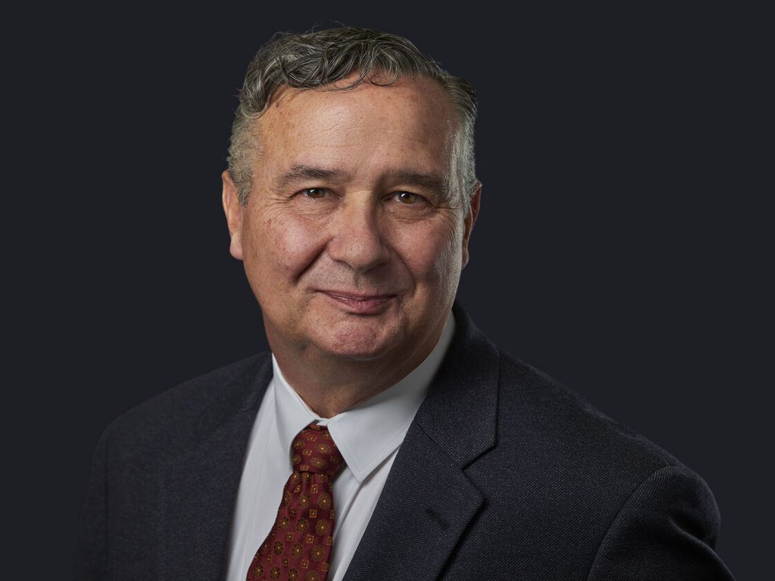 David Slack