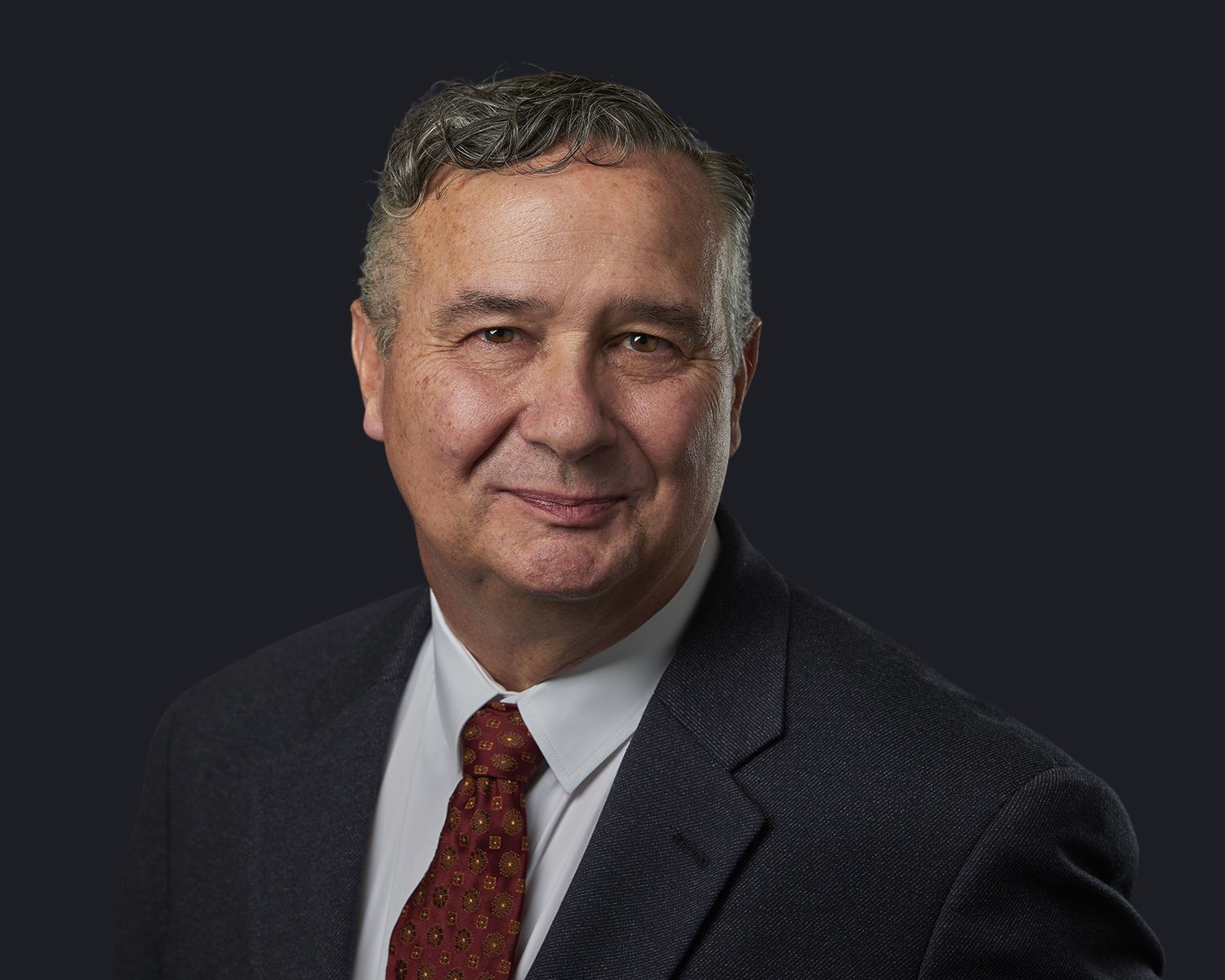 David S. Slack